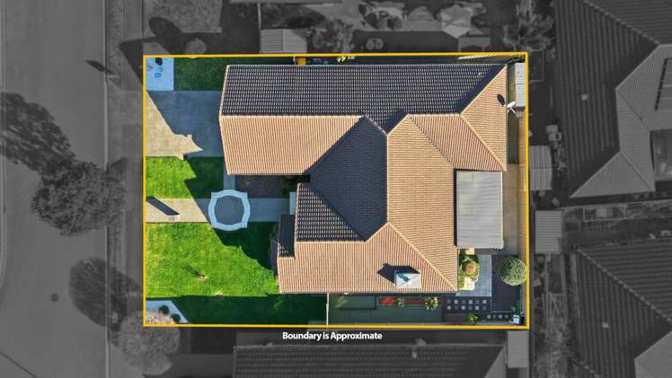 16 Erceg Way Rosehill_44