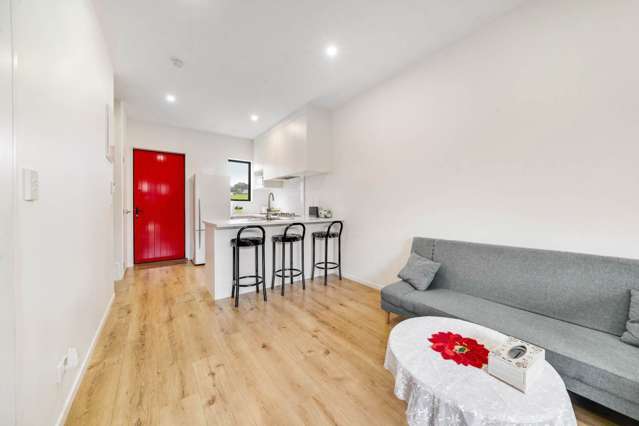 Perfect Home Opportunity in Flat Bush