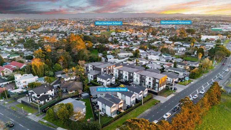 3/111 Hobsonville Road West Harbour_26