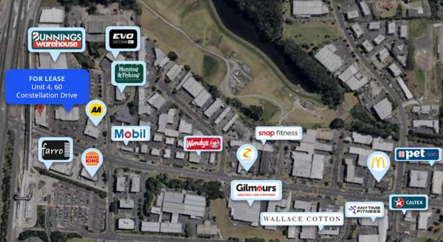 Unit F, 60  Constellation Drive Rosedale_2