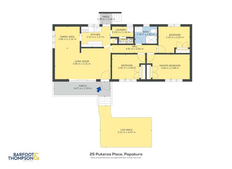 25 Pukeroa Place Papakura_20