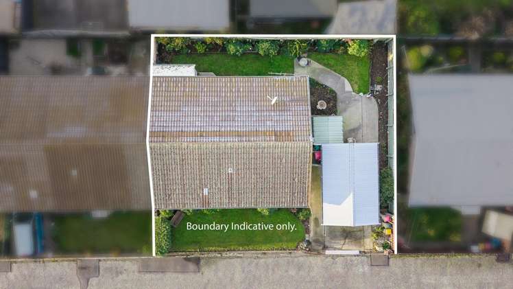 4 Browns Avenue Waimate_14