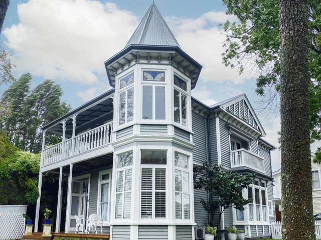 Character and Space in a Prime Location!