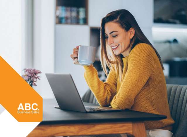 Online Business – Work From Home – $320k EBPITDA