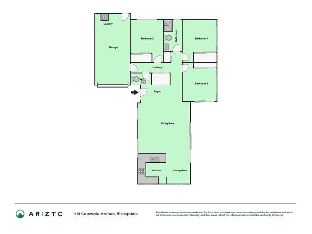 1/14 Cotswold Avenue Bishopdale_1