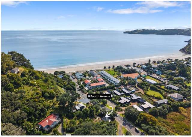 8 Fourth Avenue Onetangi_2