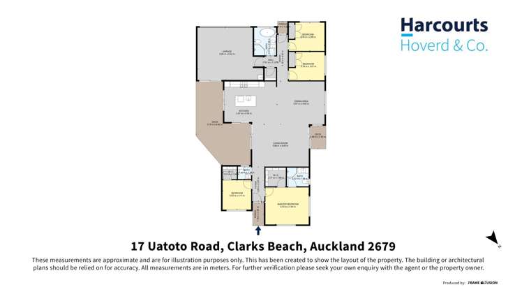 17 Uatoto Road Clarks Beach_38