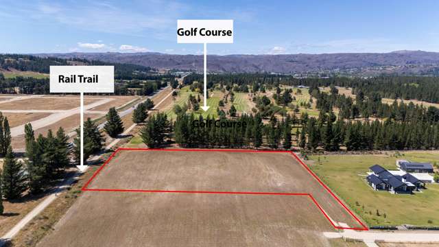 Lot 1 & 2 Ruru Lane Alexandra_2