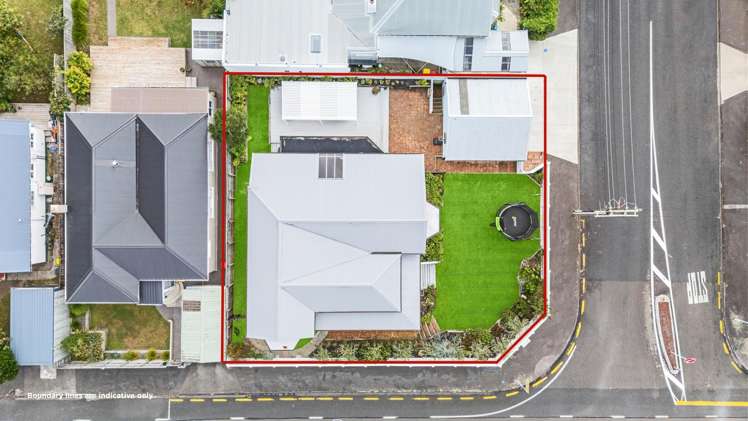 18 Morley Street New Plymouth_31