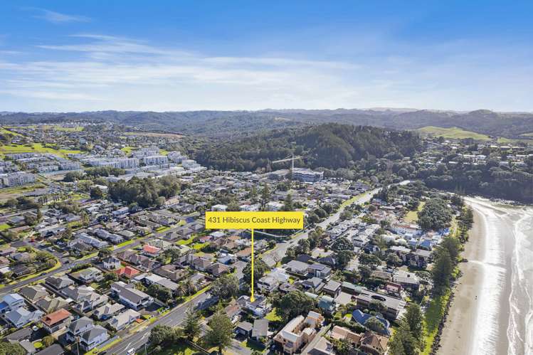 431 Hibiscus Coast Highway Orewa_30