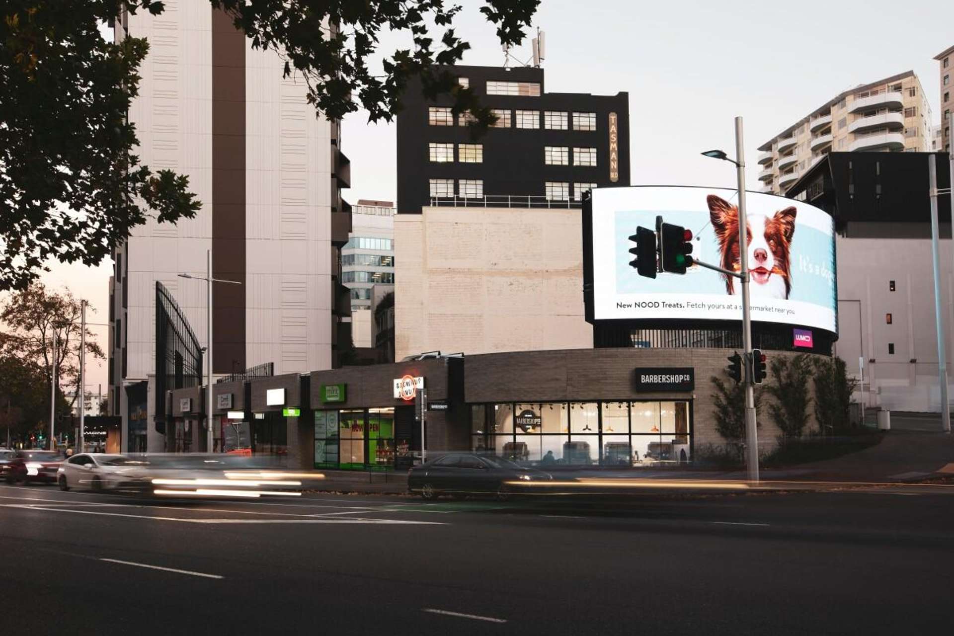 27 Beach Road City Centre_0