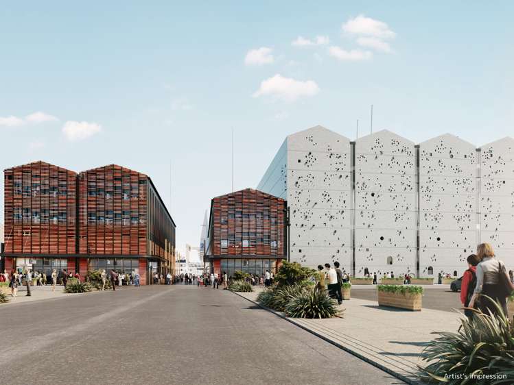 164 Beaumont Street Auckland Central_8