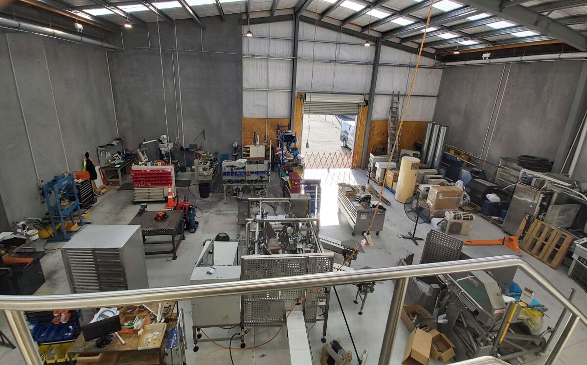 9 Oxford Mews (307 Queen Street) Richmond_0