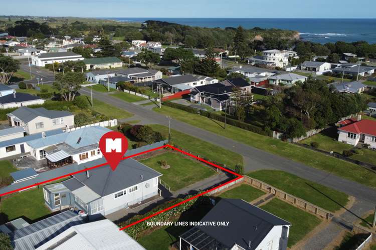 55 Domett Street Opunake_22