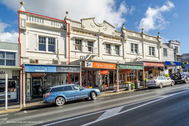 Devonport Commercial Tenanted Investment