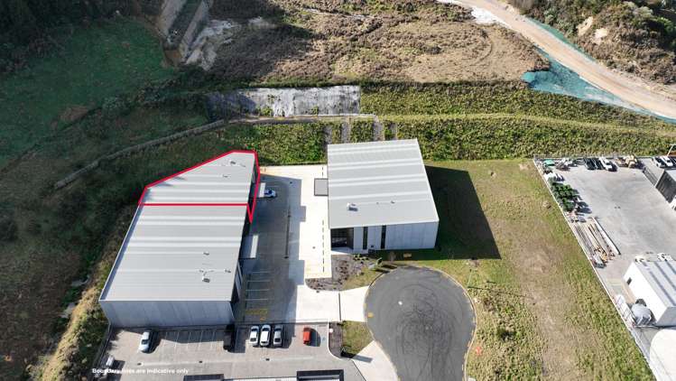 Tenancy 2/45 Patene Place Tauriko_2