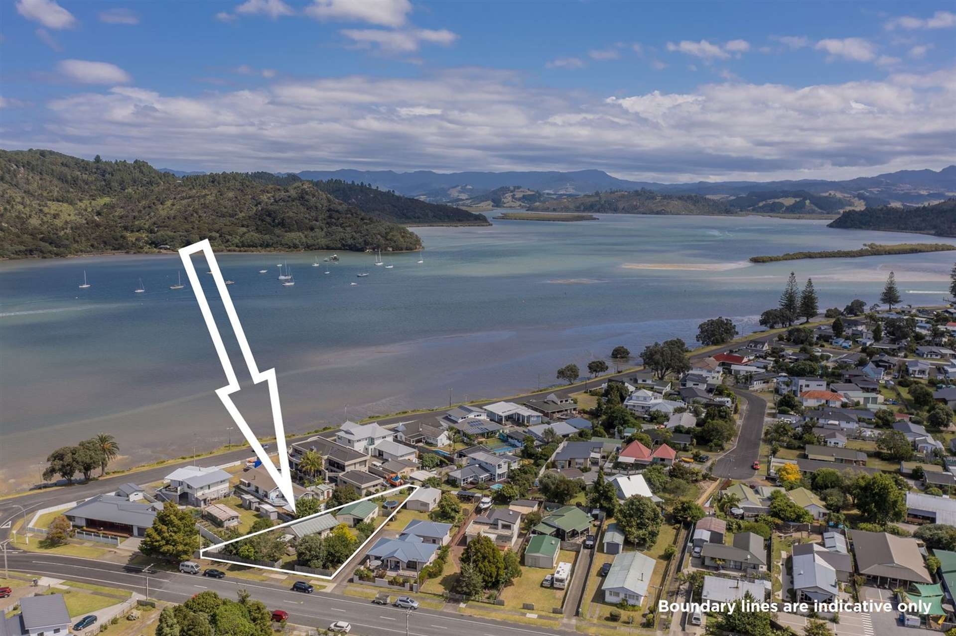 2 South Highway East Whitianga_0