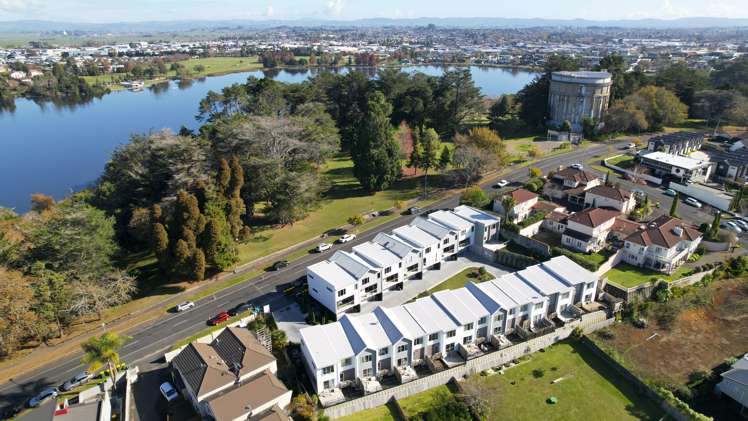 15/19 Ruakiwi Road Hamilton Lake_19