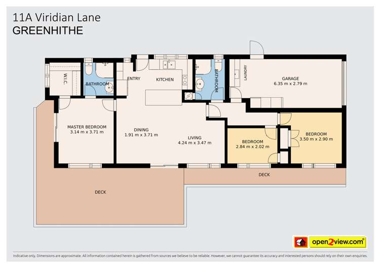11a Viridian Lane Greenhithe_17