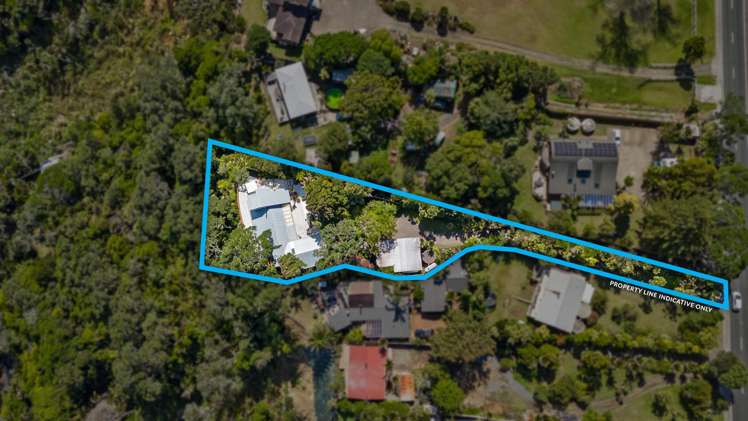 39 Oaia Road Muriwai_54