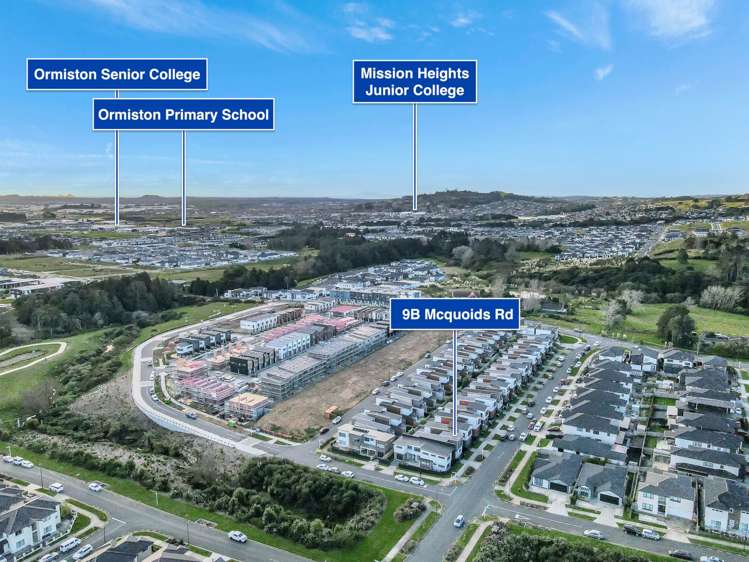 9b Mcquoids Road Flat Bush_17