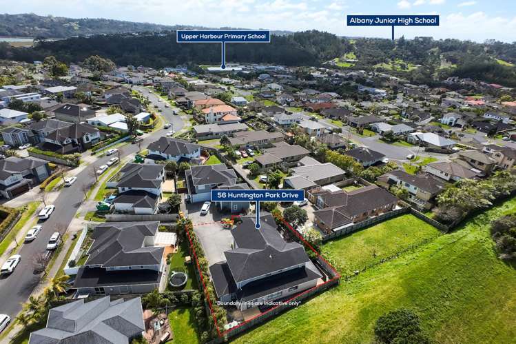 56 Huntington Park Drive Greenhithe_30