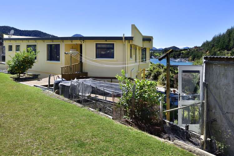 198 Elaine Bay Road Marlborough Sounds_27