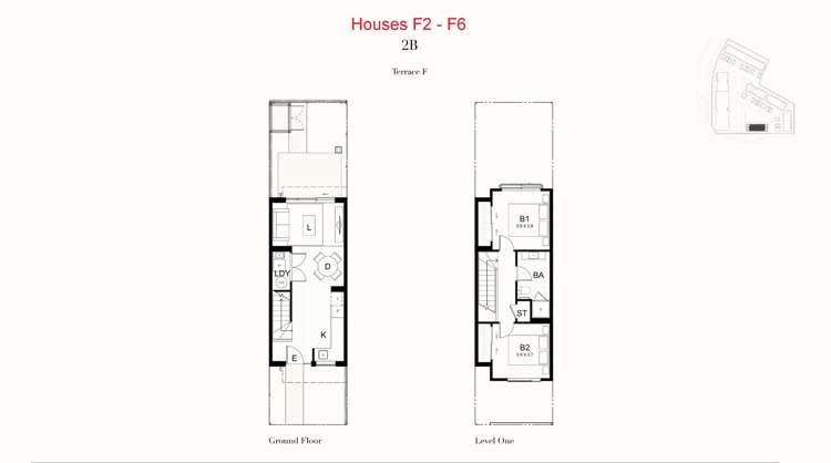 Unit F/2 Tce F Waterview Drive, Te Awa Lakes_1