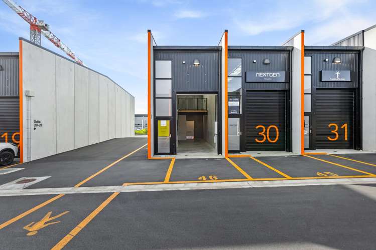Unit 29/90A Hobsonville Road Hobsonville_3