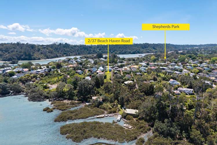 2/37 Beach Haven Road Beach Haven_12