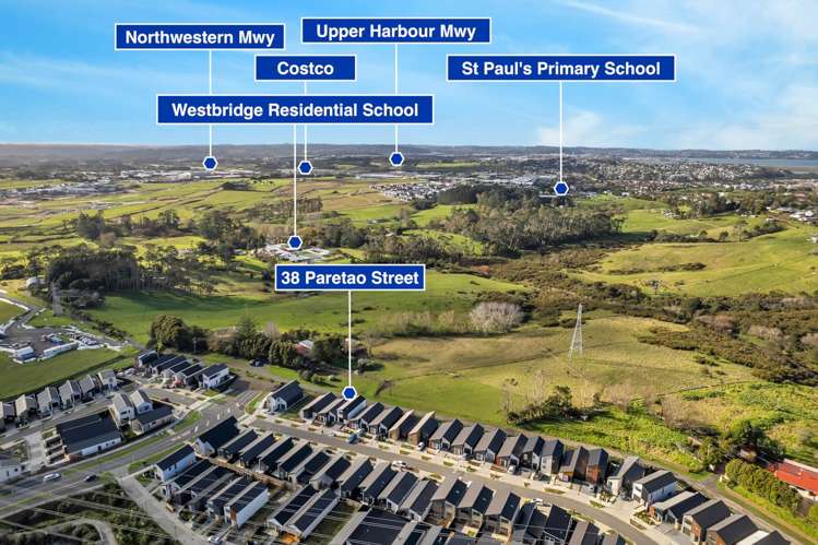 38 Paretao Street Massey_29