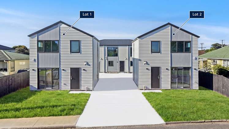 Lot 1-5/3 Deas Place_0