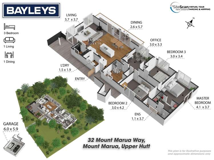 32 Mount Marua Way Mount Marua_26