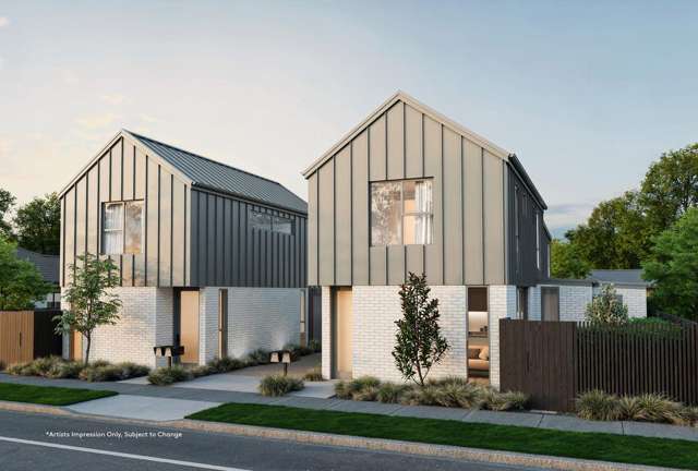 Garages and More Space in Cashmere High Zone!