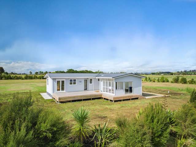 Charming Lifestyle Property in Ruakaka