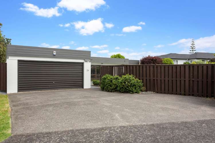26 Kennedy Avenue Forrest Hill_22