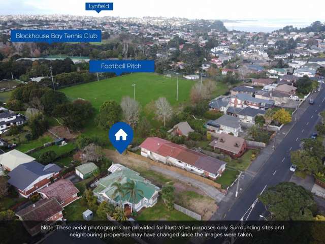 472B Blockhouse Bay Road Blockhouse Bay_3