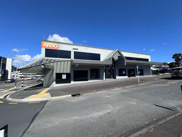 Tenancy 4, 78 Wharf Street City Centre_3