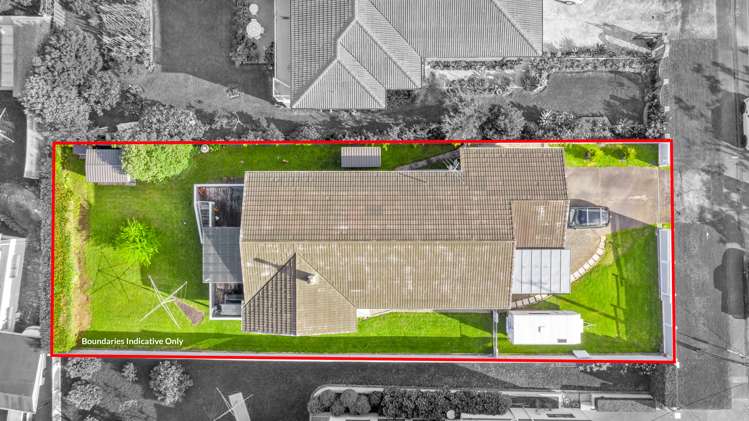 6 Colwill Road Massey_7