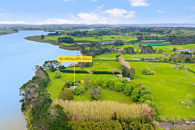 82 Whitecliffs Drive Waiau Pa_25
