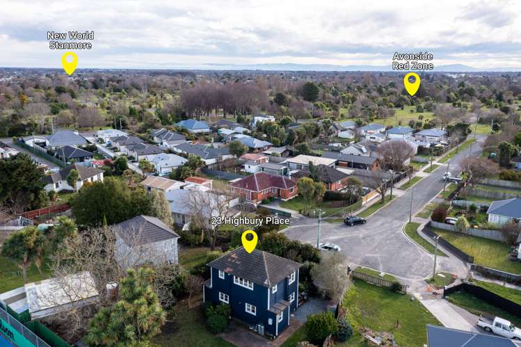 23 Highbury Place Avonside_31