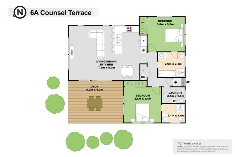 6a Counsel Terrace Mount Albert_21