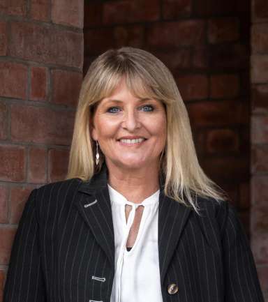 Bronwyn Williams