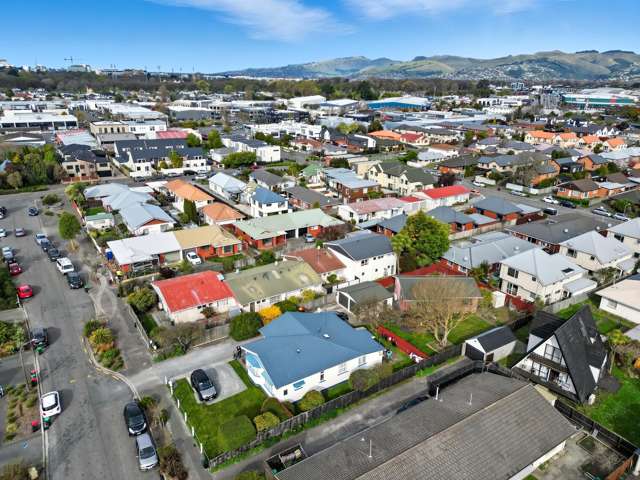 13 Peverel Street Riccarton_4