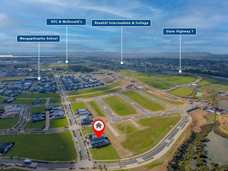 70 Park Green Avenue Rosehill_36