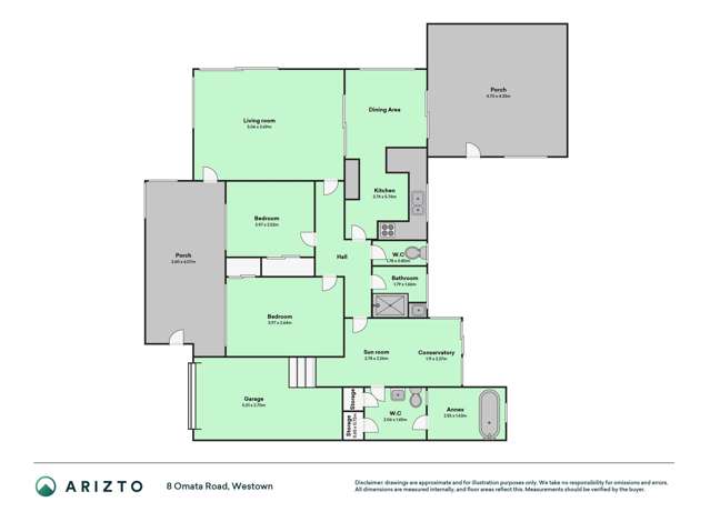 8 Omata Road Westown_1