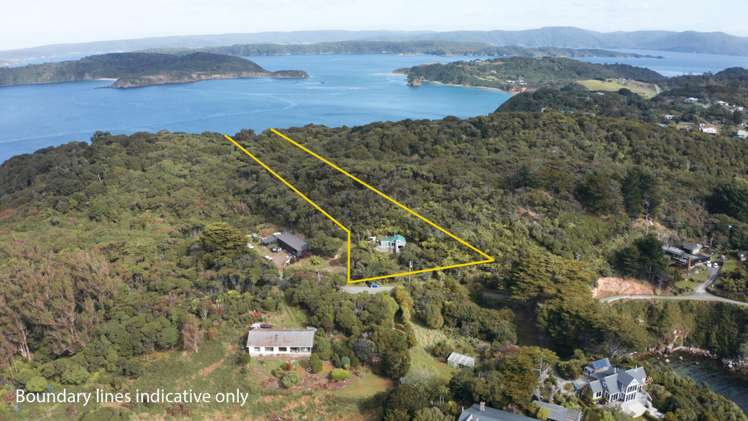 66 Leask Bay Road Stewart Island_28