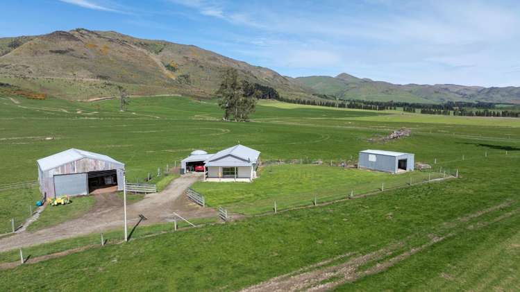 1317 Waimea Valley Road Nine Mile_10