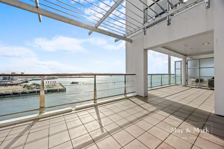 64/145 Quay Street Auckland Central_16