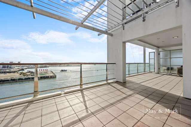 64/145 Quay Street Auckland Central_2